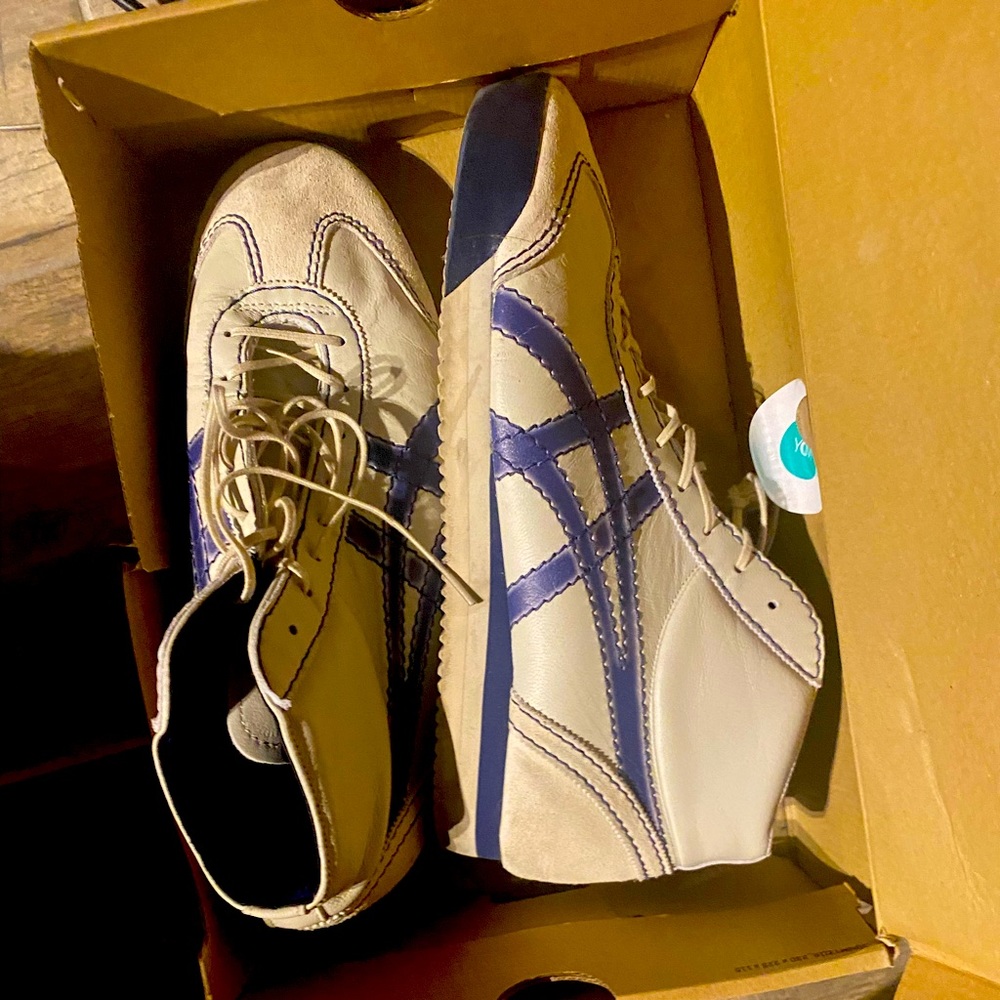 Onitsuka Tiger High tops